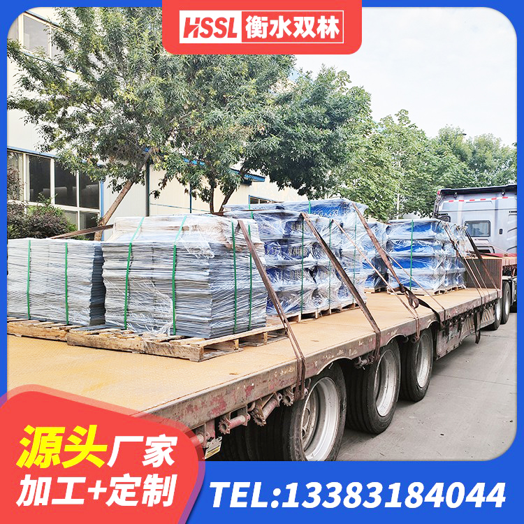 富拉尔基区LNR400橡胶隔震支座源头工厂 富拉尔基区建筑二型隔震支座 富拉尔基区建筑住宅隔震支座 富拉尔基区高阻尼橡胶隔震支座HDR600 - 第2张