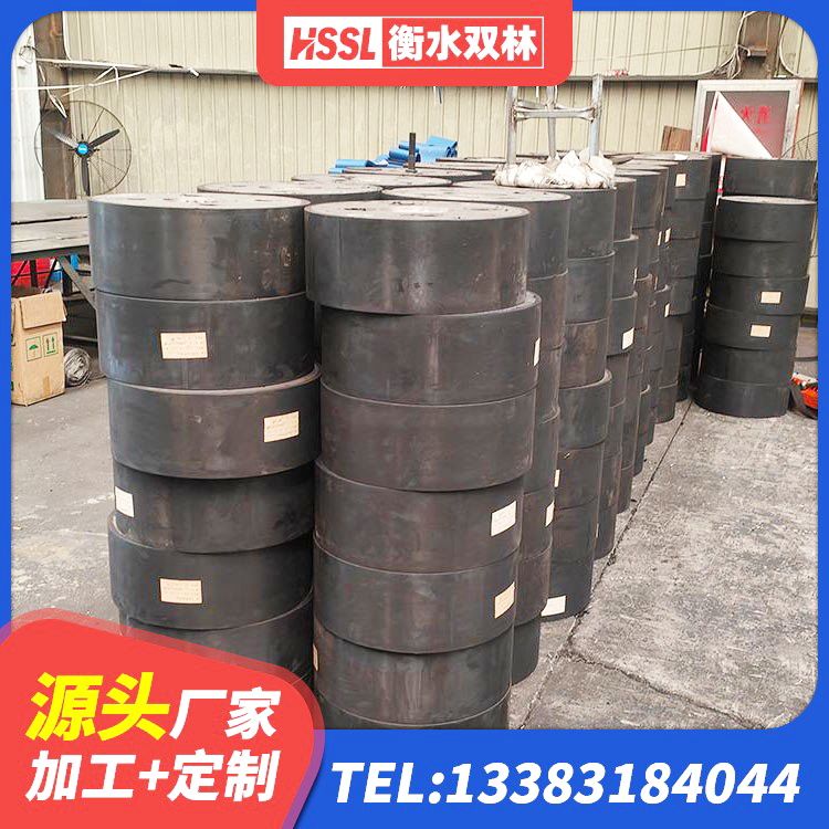富拉尔基区LNR1200支座厂家电话 富拉尔基区建筑隔震支座LRB500源头工厂 富拉尔基区减震支座 富拉尔基区LNR系列水平分散形橡胶支座 - 第1张
